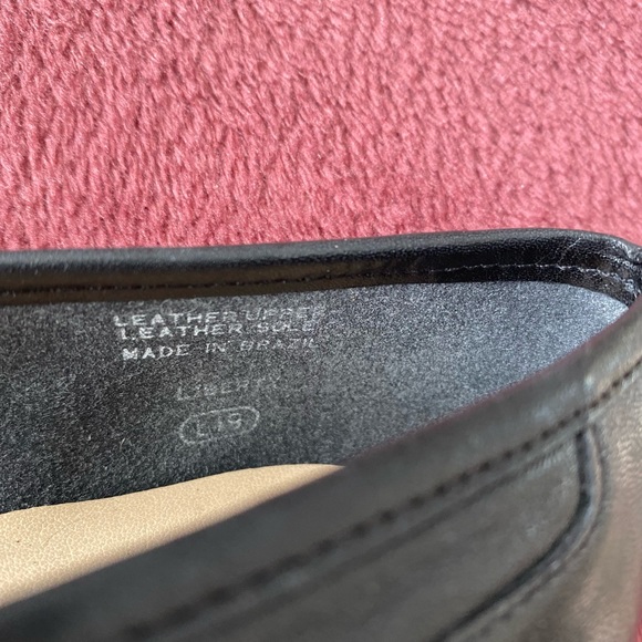 Enzo angiolini flats - Picture 4 of 4